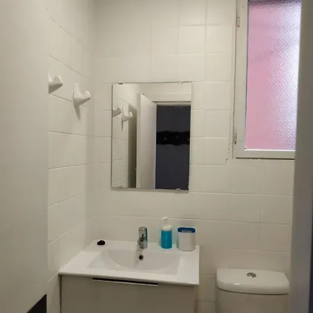 Appartement El Faro