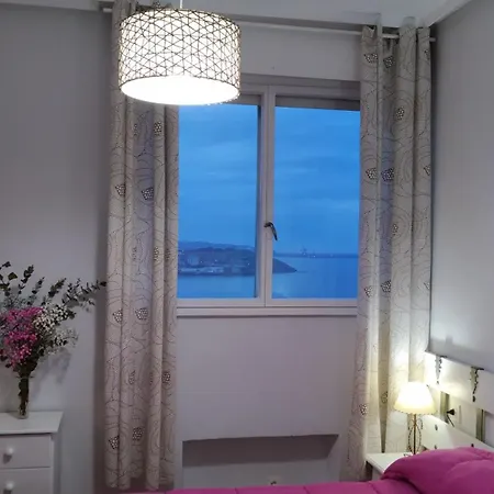El Faro Appartement