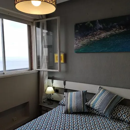 El Faro Apartman *