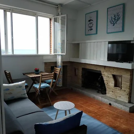Apartment El Faro *