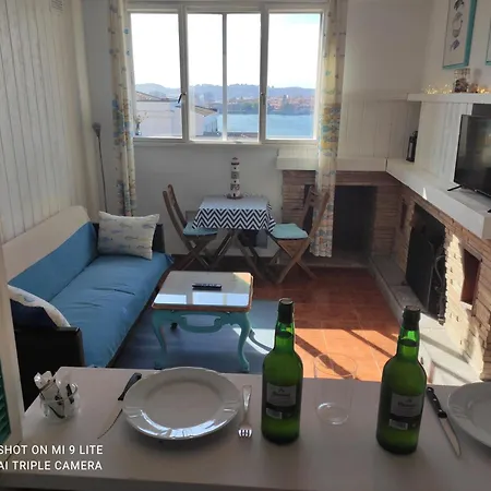 Apartment El Faro