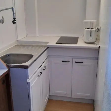 El Faro Apartment