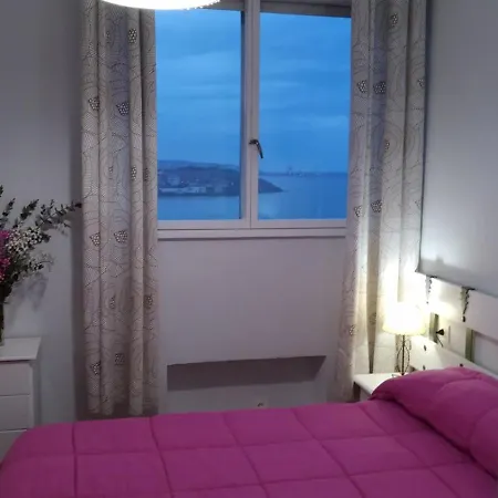 Apartman El Faro