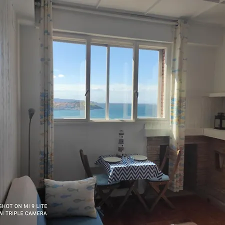 Apartment El Faro *